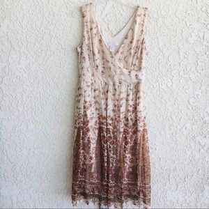 Vintage Dress